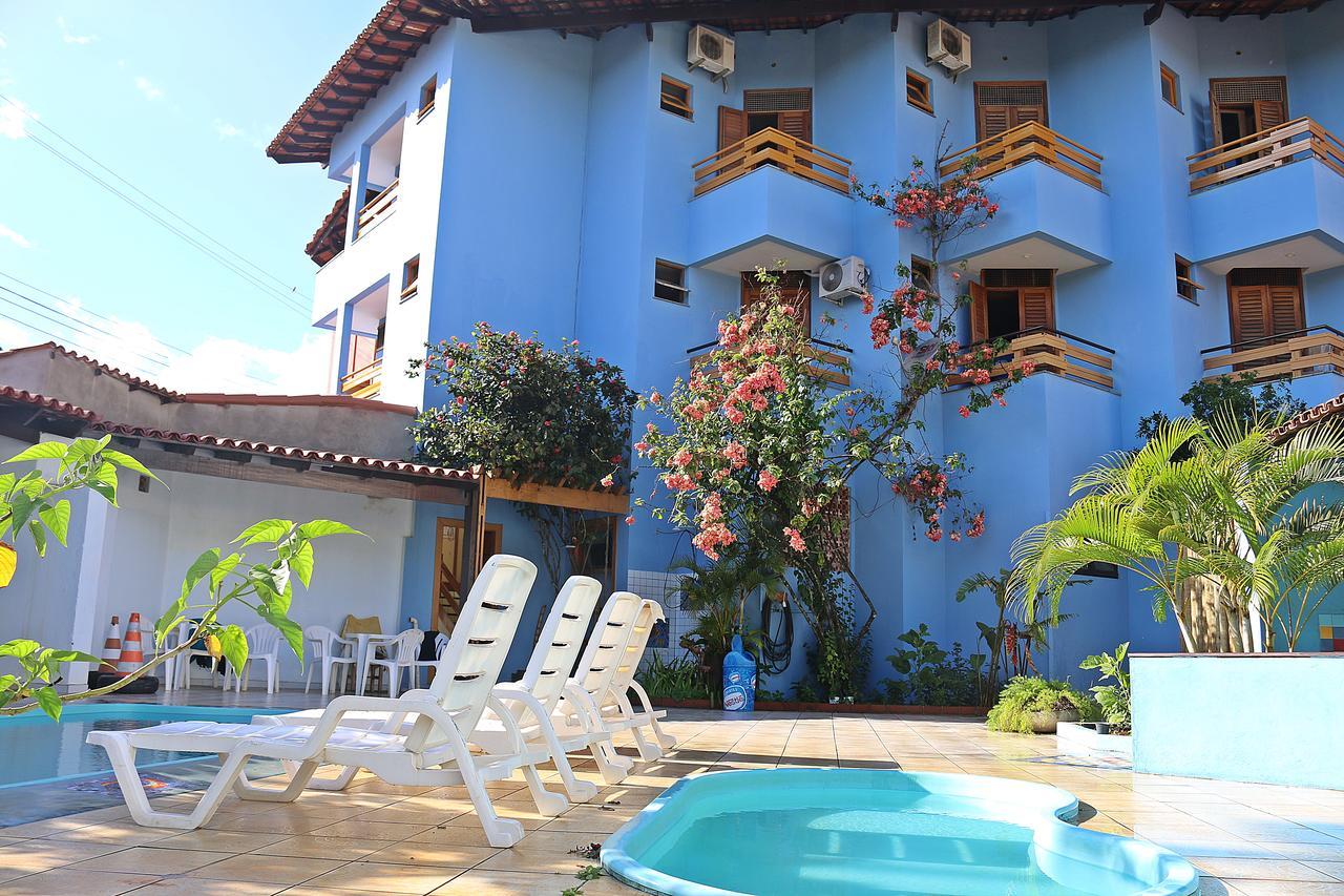 Pousada Da Aldeia Serra  Exterior photo